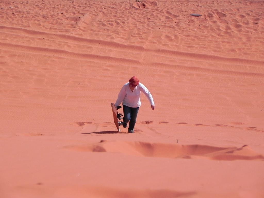 Bedouin Traditions Camp Wadi Rum Buitenkant foto
